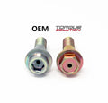 Torque Solution HD Cam Bolt for Subaru EJ Single AVCS / Dual AVCS