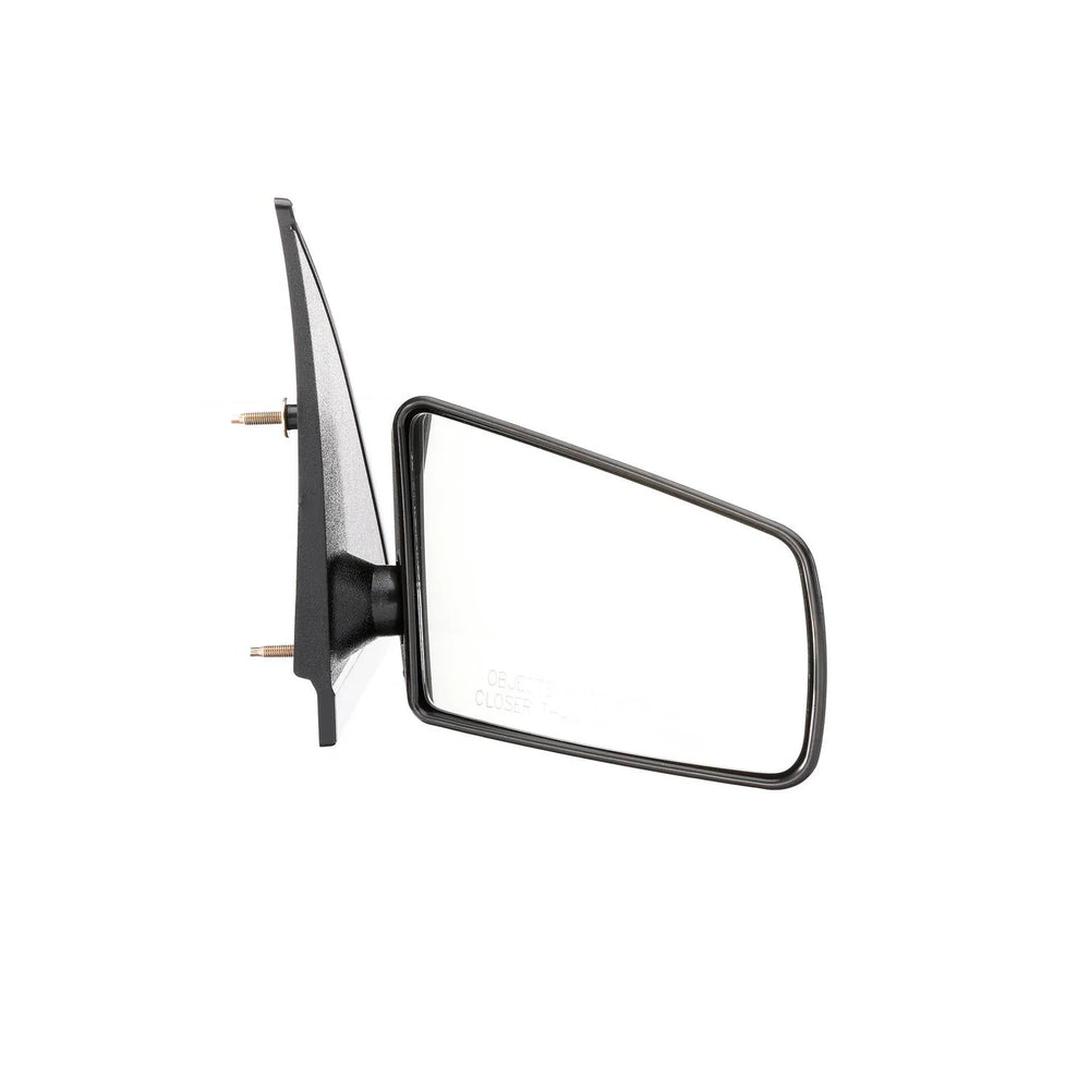 9404 S10/SONOMA RH MANUAL NONFOLDAWAY OE MIRROR TEXTURED BLACK