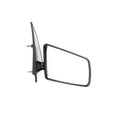 9404 S10/SONOMA RH MANUAL NONFOLDAWAY OE MIRROR TEXTURED BLACK