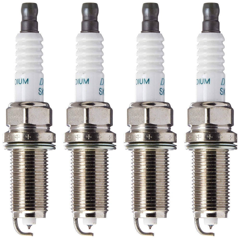 SPARK PLUG