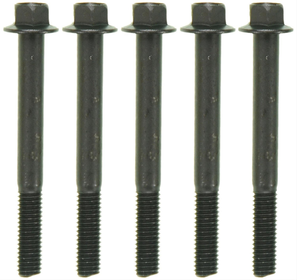 ~(0.4 lbs. 5X3X2)~ FORD-TRUCK NAVISTAR 6.0L POWERSTROKE inSHORT BOLTin (2003-2010) M8 x 71mm
