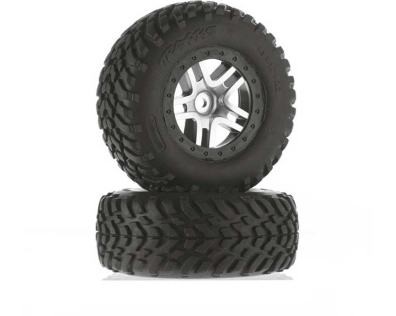 TRAXXAS auto part