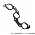 Exhaust Manifold Gasket - 71-43048-00