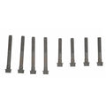 Chev:2.8L VIN S(CamaroFirebird)(85-89) 2.8L VIN 9(Fiero)(Rear Head)(85-89