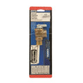 CAMCO T & P VALVE 3/4IN W/ 4IN PROBE COATED 150PSI SKPK