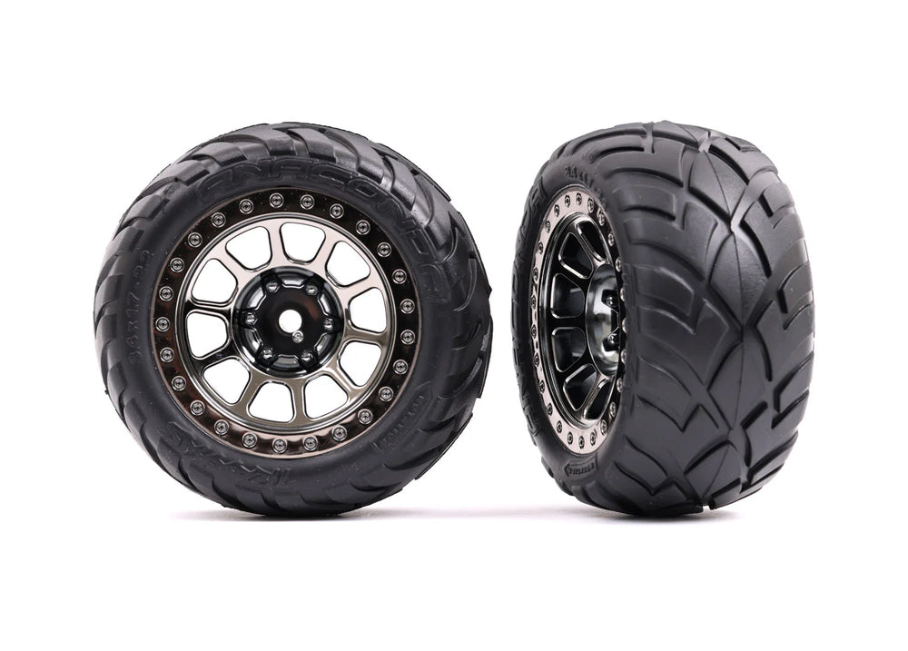 TRAXXAS auto part