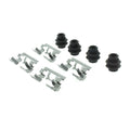 DISC BRAKE HARDWARE KIT