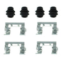 DISC BRAKE HARDWARE KIT