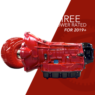 RANDY S TRANSMISSION 2003 -2007 48RE STAGE 4 TRANSMISSION CORE CHARGE OF 2000 APPLIES 478-A107