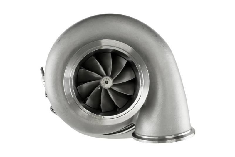 Turbosmart TS-1 Turbocharger 7275 Pro V-Band 0.96AR Externally Wastegated TS-1-7275CP-VB096E