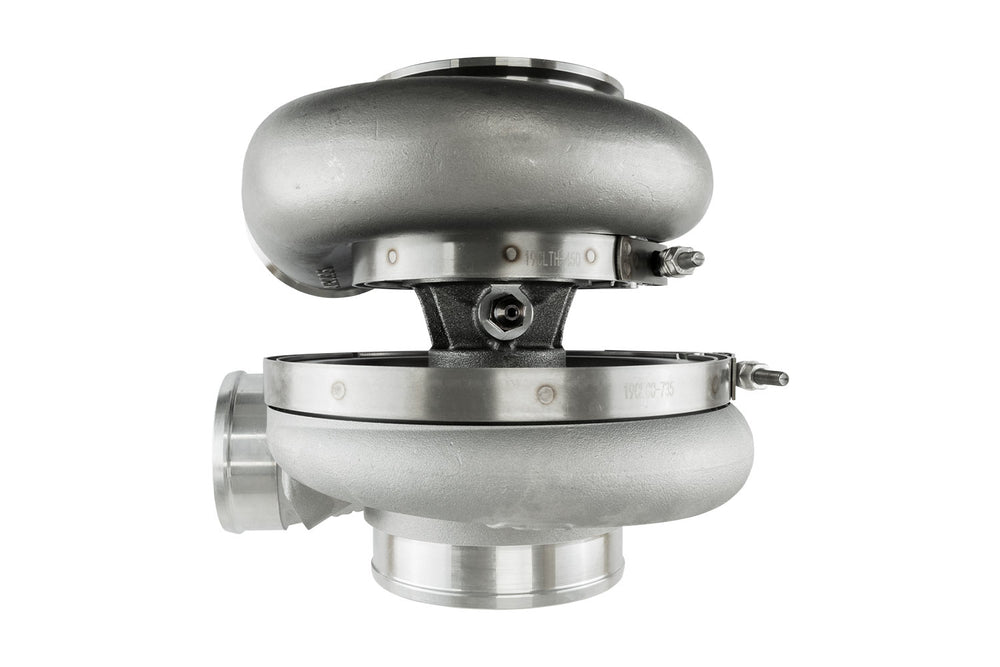 Turbosmart TS-2 Turbocharger (Water Cooled) 7880 Pro V-Band 1.24AR Externally Wastegated TS-2-7880CP-VB124E
