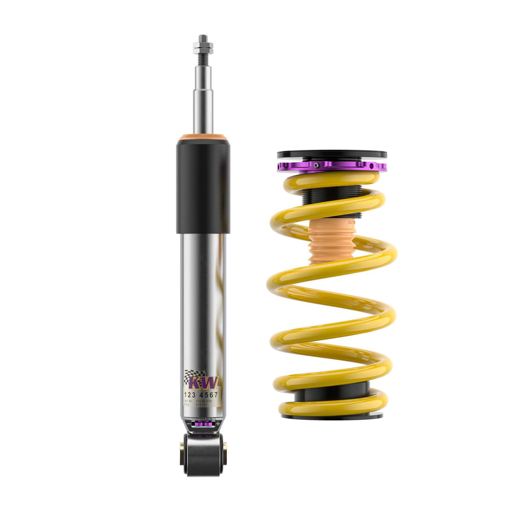 KW 2025 VW ID Buzz AWD 1st Ed / Pro S PLus V3 Classic Coilover Kit