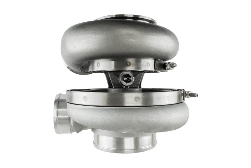 Turbosmart TS-2 Turbocharger (Water Cooled) 7675 V-Band 0.96AR Externally Wastegated TS-2-7675C-VB096E
