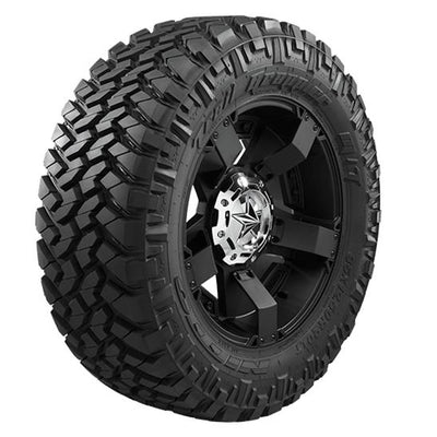 Nitto Tires - NT-374-220