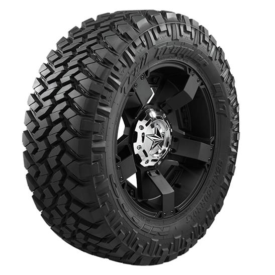Nitto Tires - NT-374-220