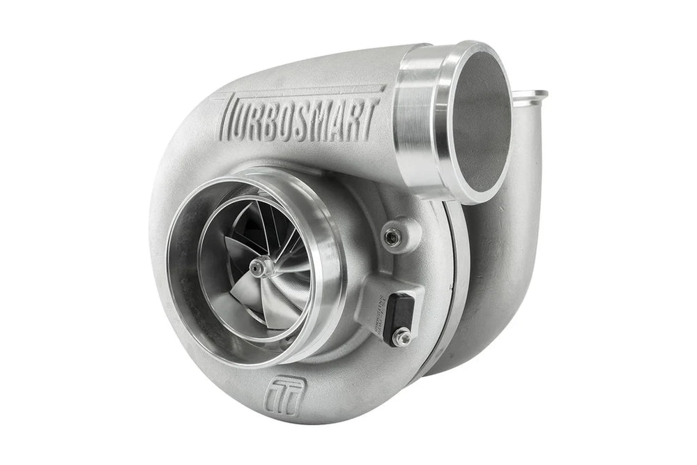 Turbosmart TS-1 Turbocharger 7675 Pro V-Band 0.96AR Externally Wastegated TS-1-7675CP-VB096E