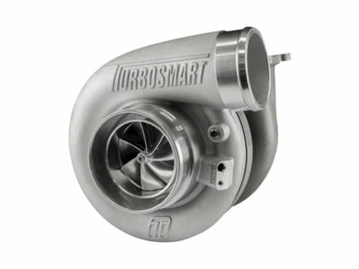 Turbosmart TS-2 Turbocharger (Water Cooled) 7275 Pro T4 1.24AR Externally Wastegated TS-2-7275CP-T4124E
