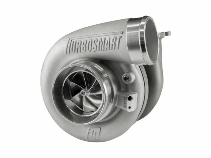 Turbosmart TS-2 Turbocharger (Water Cooled) 7275 Pro T4 1.24AR Externally Wastegated TS-2-7275CP-T4124E