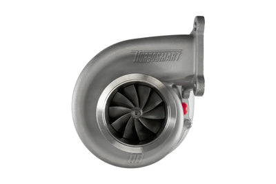 Turbosmart TS-1 Turbocharger 6870 Pro T4 Divided 1.15AR Externally Wastegated TS-1-6870CP-D4115E