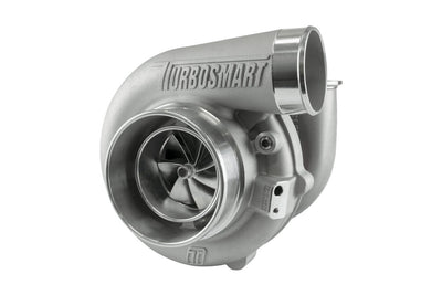 Turbosmart TS-2 Turbocharger (Water Cooled) 6870 V-Band 0.96AR Externally Wastegated TS-2-6870C-VB096E