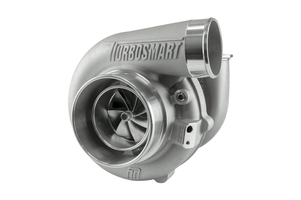 Turbosmart TS-2 Turbocharger (Water Cooled) 6870 V-Band 0.96AR Externally Wastegated TS-2-6870C-VB096E