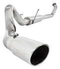 MBRP MBRP 4 Turbo Back Single Side Exit T304 S6126304 S6126304