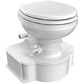 TOILET, M65-5000 WHITE