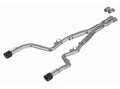 MBRP MBRP 4 Cat Back Cool Duals (4WD only) T304 S6110304 S6110304