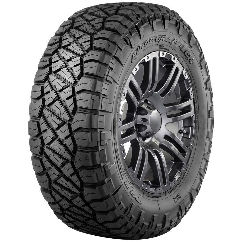 Nitto Tires - NT-217-430