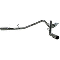 MBRP MBRP 2.5 Cat Back Dual Split Side T304 S5114304 S5114304