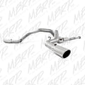 MBRP MBRP 4 Cat Back Cool Duals AL S6002AL S6002AL