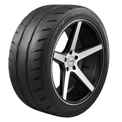 Nitto Tires - NT-207-110