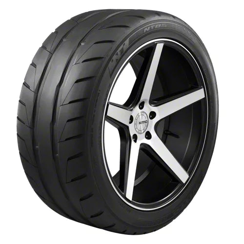 Nitto Tires - NT-207-110