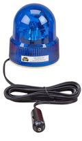 Wolo Manufacturing Corp. blue auto part