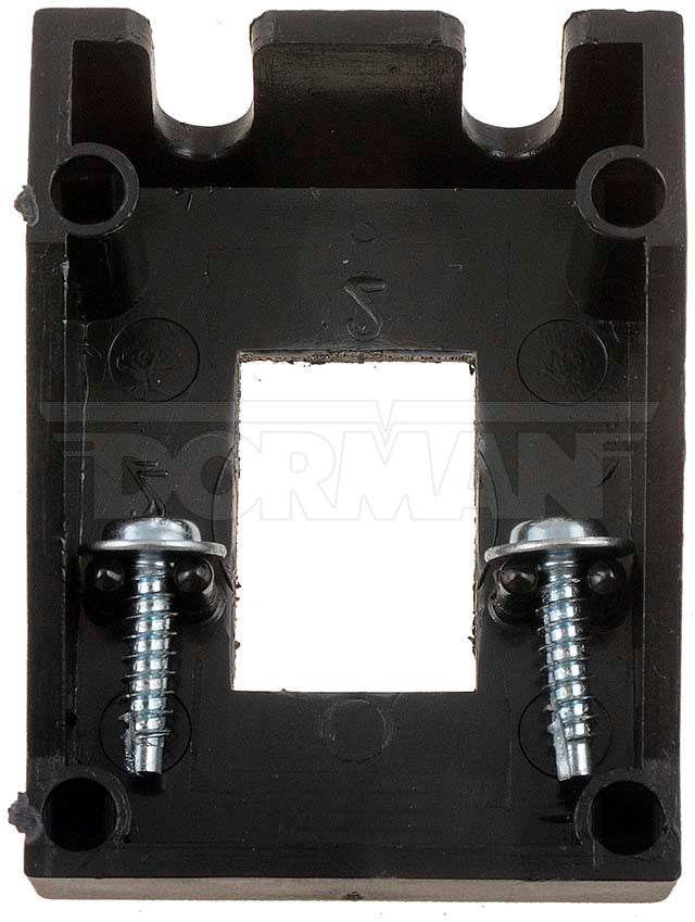 MOUNT PANEL MINI 1 RECT