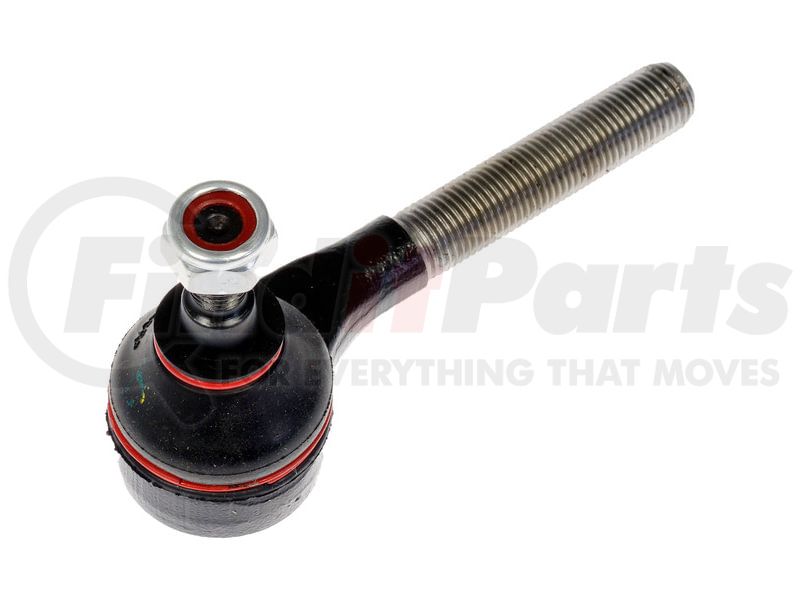STEERING TIE ROD END