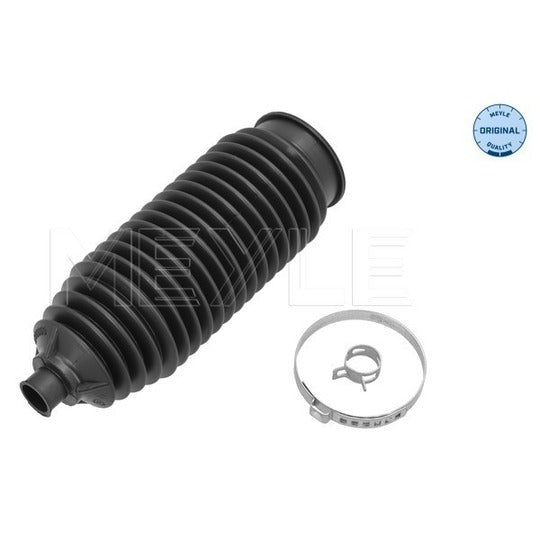 DELPHI roof rack