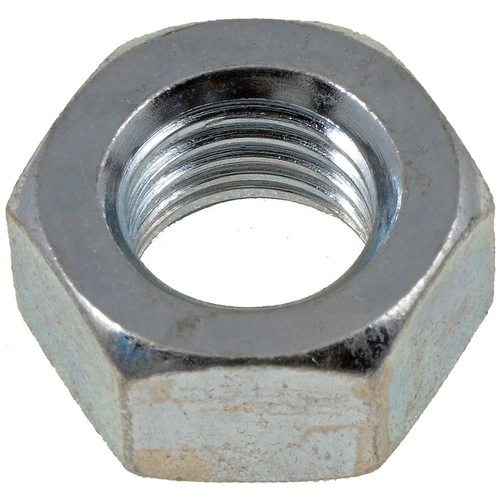 NUT HEX MET