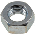 NUT HEX MET