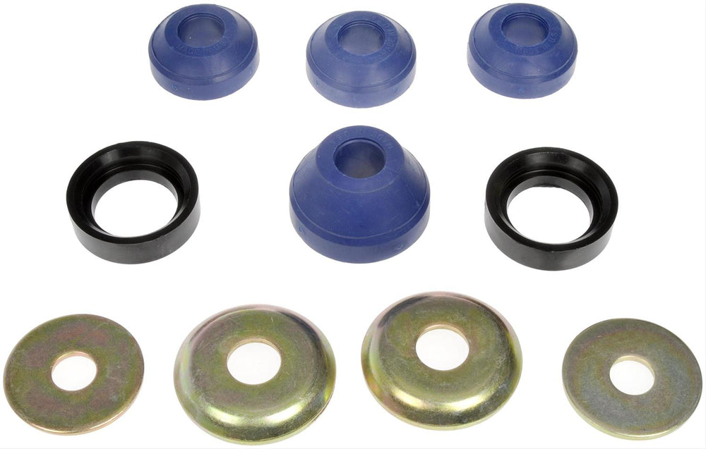 RADIUS ARM BUSHING