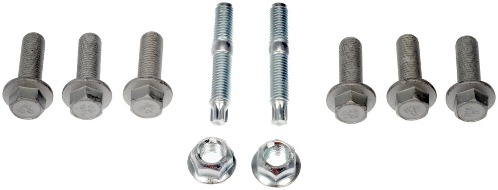 EXHAUST MANIFOLD HARDWARE KIT