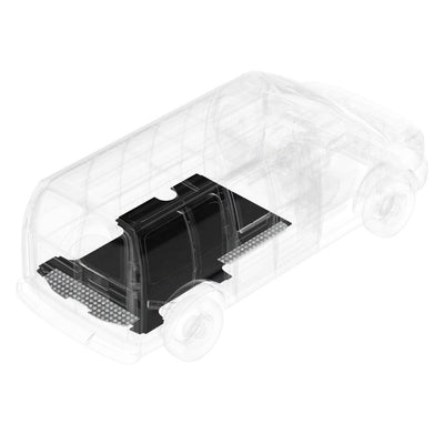 AUTOMAT - BAR - 1 PIECE - WITH SILL