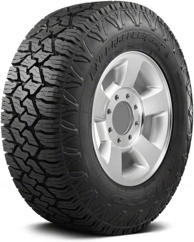 Nitto Tires - NT-206-920