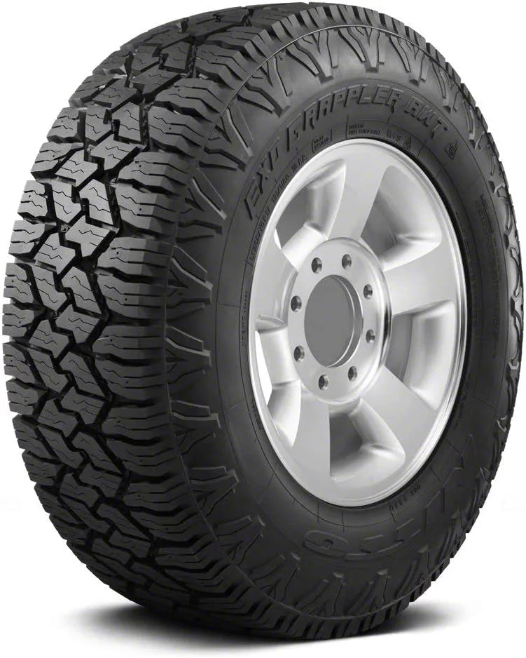 Nitto Tires - NT-206-920