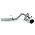 MBRP MBRP T409 Stainless Steel 4 Filter Back Cool Duals S6250409 S6250409