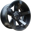 KMC Wheels - XD-XD81121267744N