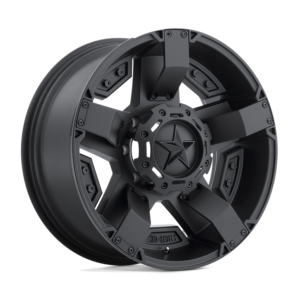 KMC Wheels - XD-XD81121267744N