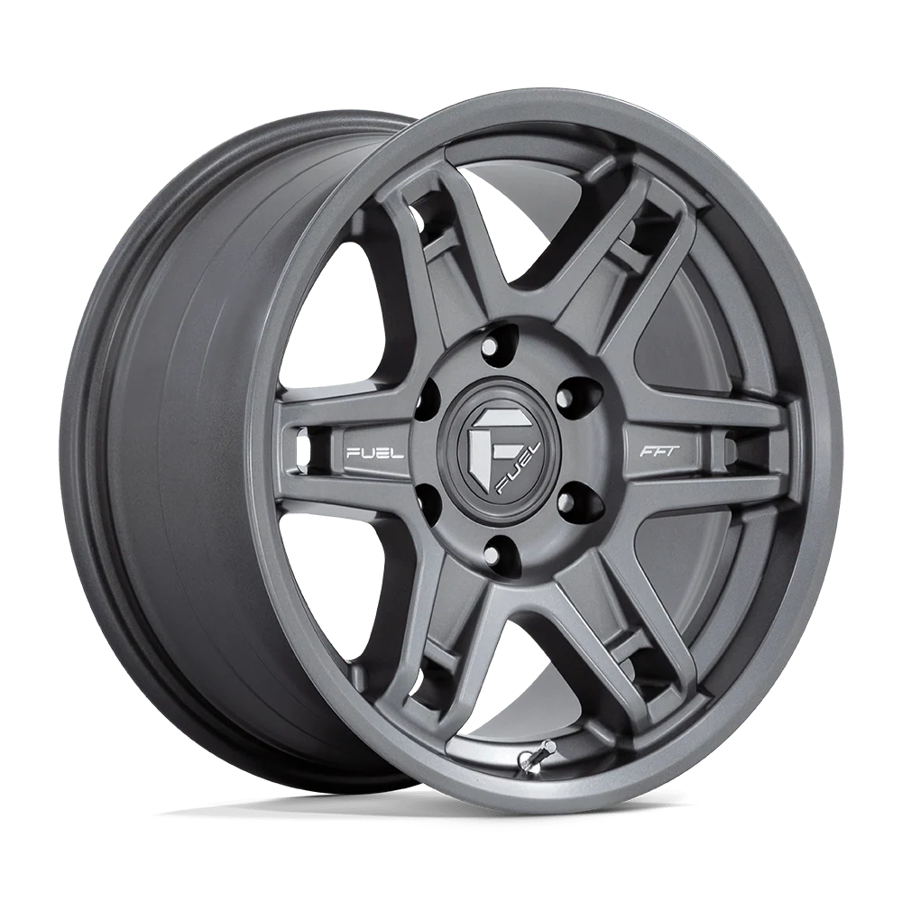 Fuel Wheels - FL-D83820907550