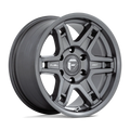 Fuel Wheels - FL-D83820907550