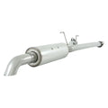 MBRP MBRP 2.5 Cat Back Turn Down T409 S5320409 S5320409
